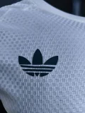 26-27 RMA Beige Casual Player Version Training Shirts