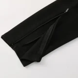 26-27 ACM Black Jacket Tracksuit #012