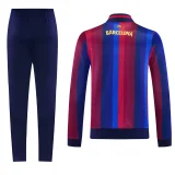 26-27 BAR Royal blue Jacket Tracksuit #10