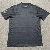 26-27 Ipswich Third Fans Soccer Jersey