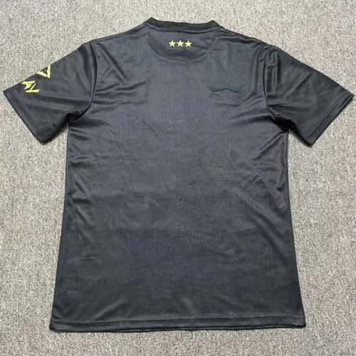 26-27 Ipswich Third Fans Soccer Jersey