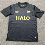 26-27 Ipswich Third Fans Soccer Jersey