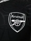 26-27 ARS Black Special Edition Player Version Training Shirts