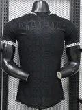 26-27 ARS Black Special Edition Player Version Training Shirts