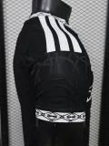 26-27 ARS Black Special Edition Player Version Training Shirts