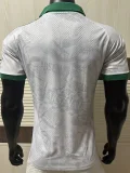 26-27 ARS Beige White Special Edition Player Version Training Shirts