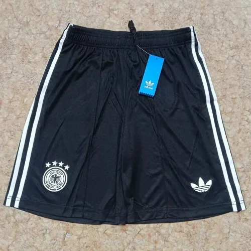 26-27 Germany Third Shorts Pants
