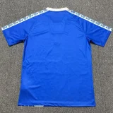 26-27 Al-Hilal Blue Special Edition Fans Soccer Jersey