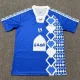 26-27 Al-Hilal Blue Special Edition Fans Soccer Jersey