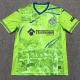 26-27 Getafe Green Europe Fans Soccer Jersey