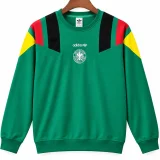 26-27 Germany Green Hoody (无帽卫衣)