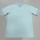 26-27 Hertha BSC Third Fans Soccer Jersey