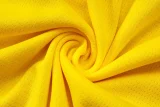 26-27 Dortmund Yellow Tank top and shorts suit #D26094