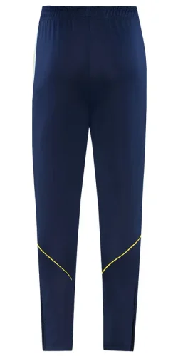 26-27 TOT Royal blue Training Long Pants (Have Pocket)