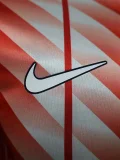 26-27 Chivas Guadalajara Red White Casual Edition Player Version Soccer Jersey