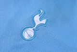 26-27 TOT Light blue Training Short Suit #J26095