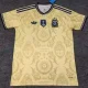 26-27 Argentina Earthy Yellow Special Edition Training shirts