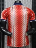 26-27 Chivas Guadalajara Red White Casual Edition Player Version Soccer Jersey