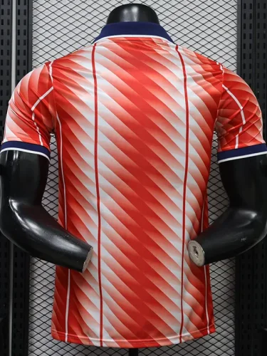 26-27 Chivas Guadalajara Red White Casual Edition Player Version Soccer Jersey