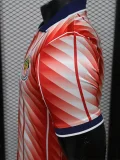 26-27 Chivas Guadalajara Red White Casual Edition Player Version Soccer Jersey