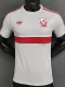 26-27 LIV White Casual Player Version Training Shirts