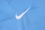 26-27 TOT Light blue Training Short Suit #J26095