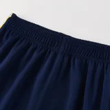 26-27 TOT Royal blue Training Long Pants (Have Pocket)