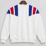 26-27 Japan White Hoody (无帽卫衣)