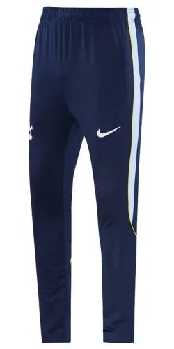26-27 TOT Royal blue Training Long Pants (Have Pocket)