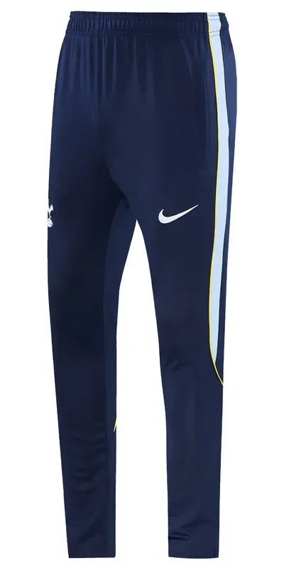 26-27 TOT Royal blue Training Long Pants (Have Pocket)