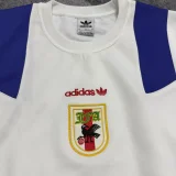 26-27 Japan White Hoody (无帽卫衣)