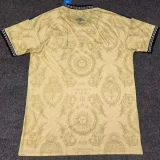 26-27 Argentina Earthy Yellow Special Edition Training shirts
