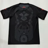 26-27 Flamengo Black Training shirts (LIMA)