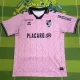 26-27 Vitoria Guimaraes Fourth Fans Soccer Jersey