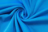 26-27 Napoli Lake blue Tank top and shorts suit #D26101