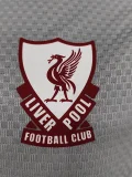 26-27 LIV White Casual Player Version Training Shirts