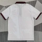26-27 ARS Red White Special Edition Polo Short Sleeve
