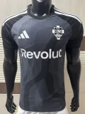 26-27 Como Third Player Version Soccer Jersey