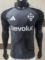 26-27 Como Third Player Version Soccer Jersey