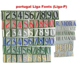 26-27 Porto Black Special Edition Fans Soccer Jersey