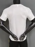 26-27 Bayern White ‌Casual Player Version Training Shirts