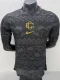 26-27 Chivas Guadalajara Black Player Version Training shirts