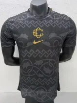 26-27 Chivas Guadalajara Black Player Version Training shirts 26-27 Chivas Guadalajara Black Player Version Training shirts