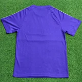 26-27 RMA Purple Casual Player Version Training Shirts