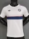 26-27 Bayern White ‌Casual Player Version Training Shirts