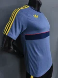 26-27 ARS Grey Casual Player Version Training Shirts