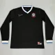26-27 Corinthians Energy Special Edition Long Sleeve Soccer Jersey (长袖)