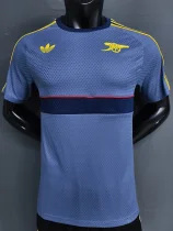 26-27 ARS Grey Casual Player Version Training Shirts 26-27 ARS Grey Casual Player Version Training Shirts