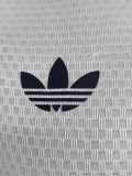26-27 Bayern White ‌Casual Player Version Training Shirts