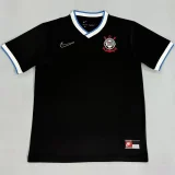 26-27 Corinthians Energy Special Edition Fans Soccer Jersey